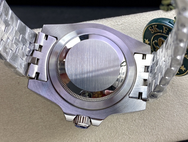 激安ロレックス素材ディテール